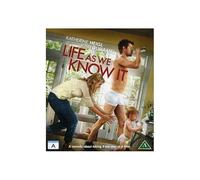 Life As We Know It – Blu-ray – Warner Bros.