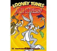 WARNER HOME VIDEO Looney Tunes - All Stars 1 [DVD]