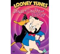 Looney Tunes – Le meilleur de Daffy et Porky – DVD – Animation – G – Warner Bros.
