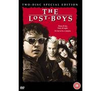 WARNER HOME VIDEO Lost Boys - Special Edition [DVD]