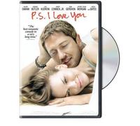 P.S. I Love You – DVD – Zone 1 (RCA)