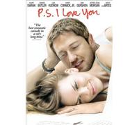 P.S. I Love You - DVD Zone 1