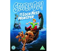 Scooby Doo And The Loch Ness Monster