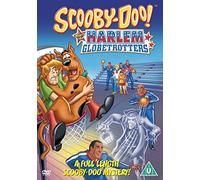 WARNER HOME VIDEO Scooby Doo - Meets The Harlem Globetrotters [DVD]