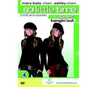 WARNER HOME VIDEO So Little Time - Volume 4 [DVD]