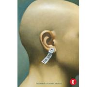 THX 1138 – DVD – Version du réalisateur – Édition spéciale – Warner Bros.