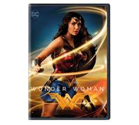 Wonder Woman – DVD – Édition spéciale (2017)