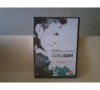 WARNER HOME VIDEO Young Adam [DVD]