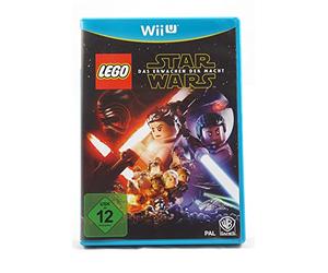 Warner Interactive WiiU LEGO Star Wars