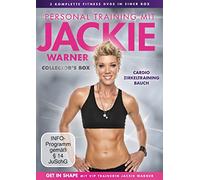Warner,Jackie - Sammelbox