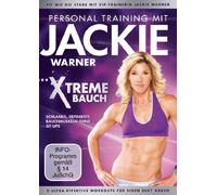 Jackie Warner – Xtreme Bauch