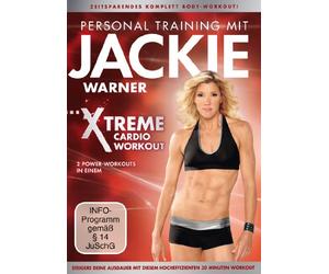 Warner,Jackie - Xtreme Power Cardio Workout