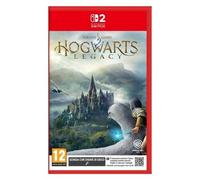 Warner Jeu Vidéo SWITCH 2 Hogwarts Legacy