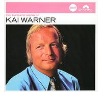 Warner, Kai - The Fantastic Sound of Kai Warner (Jazz Club)