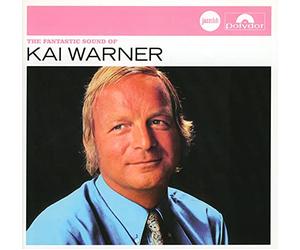 Warner, Kai - The Fantastic Sound of Kai Warner (Jazz Club)