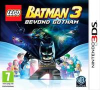 Warner Lego Batman 3: Beyond Gotham