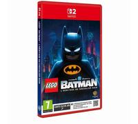 Warner LEGO Batman L'Héritage du Chevalier Noir 2026 Action