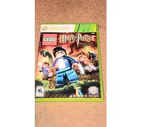 Lego Harry Potter - Années 5 à 7 [ Xbox 360 ]