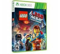 Lego Movie Videogame (Import)