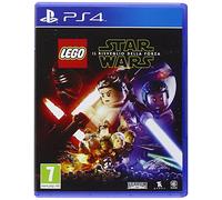 Warner Lego Star Wars : Il Risveglio della Forza (Ep.7).