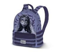 Warner Les Noces Funèbres Crow-Sac à dos Heady, Mauve 25 x 29 cm, Capacité 8 L