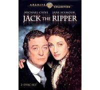 Warner Manufacturing Jack The Ripper