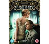Warner Manufacturing La copie UV Great Gatsby [Région 2 - Format non USA] [Import du Royaume-Uni]