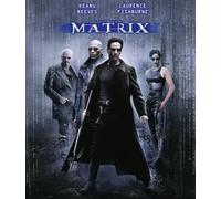 Warner Manufacturing MATRIX (BLU RAY)