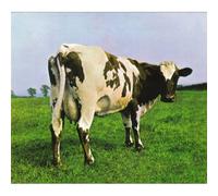 Warner Music Atom Heart Mother (Discovery) Cd Prog Rock Pink Floyd