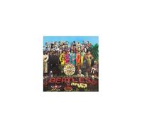 Warner Music Beatles - Sgt. Pepper's Lonely Hearts Club Band Vinyl Pop Rock