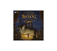 Pyotr Il'yich Tchaikovsky – Casse-Noisette – CD – Sir Simon Rattle – Neuf