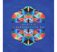 Coldplay – Kaleidoscope EP – CD audio – Slipcase – Neuf