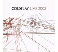 Live 2003 – Warner Music