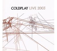 Live 2003 – Warner Music
