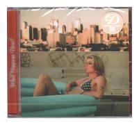 Dasha – What Happens Now? – CD – Warner Bros.