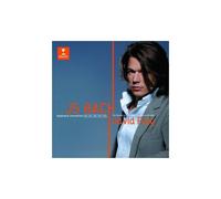Warner Music David Fray - Bach: Piano Concertos, Cd Classique