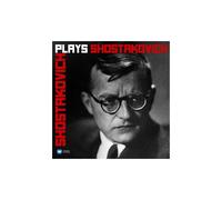 Warner Music Dimitri Shostakovich - Shostakovich Plays Shostakovich, 2cd Cd Classique