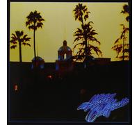 Warner Music Eagles - Hotel California - Disques vinyle Pop Rock