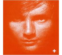 Warner Music Ed Sheeran - + Cd Hip-Hop