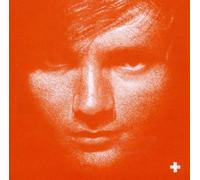 Warner Music Ed Sheeran - + Cd Hip-Hop