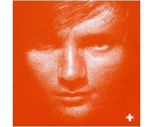 Warner Music Ed Sheeran - + Cd Hip-Hop