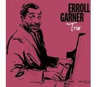 Warner Music Erroll Garner Trio - Disques vinyle Jazz