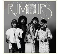 Rumours Live Édition Limitée Exclusivité Fnac Vinyle Clair Vinyle
