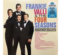 Warner Music Frankie Valli & The Four Seasons - Greatest '60s Hits Vinyl Pop Foreigner