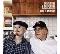 Garfunkel & Garfunkel – Father and Son – CD – Neuf