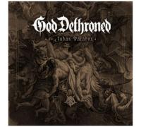 God Dethroned - The Judas Paradox
