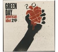 Warner Music Green Day - American Idiot 20 Cd/Blu-Ray Rock