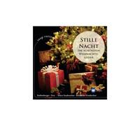 Warner Music Hermann Prey - Silent Night: Best-Loved German Christmas Carols, Cd Classique