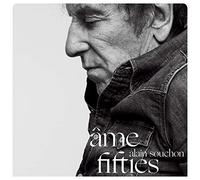 Cd Âmes Fifties Alain Souchon