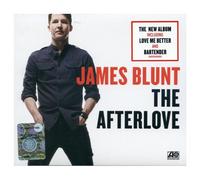James Blunt – The Afterlove – CD – Neuf